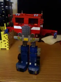 optimus