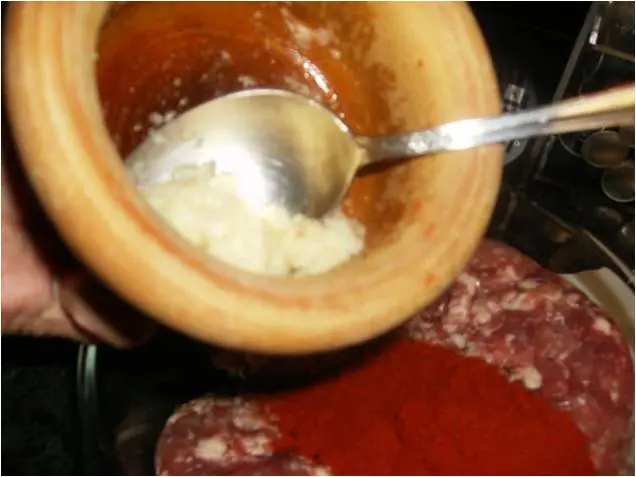 asado