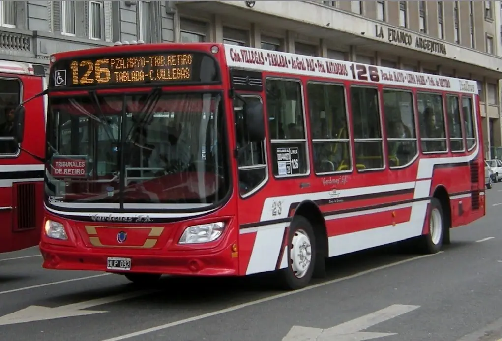 colectivo