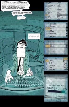 portal