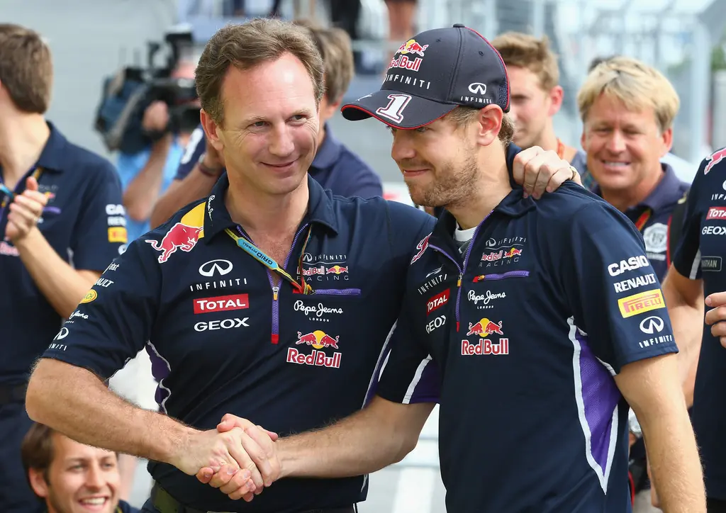 Balance GP de Canadá F1 2014 - equipo Red Bull