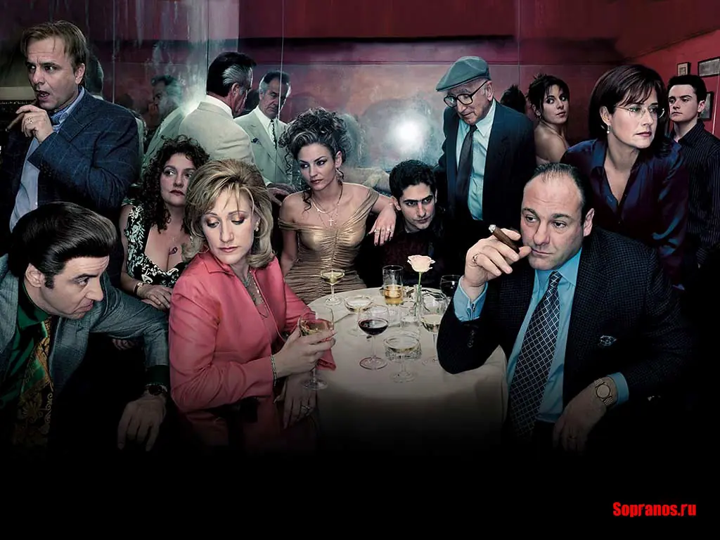 sopranos