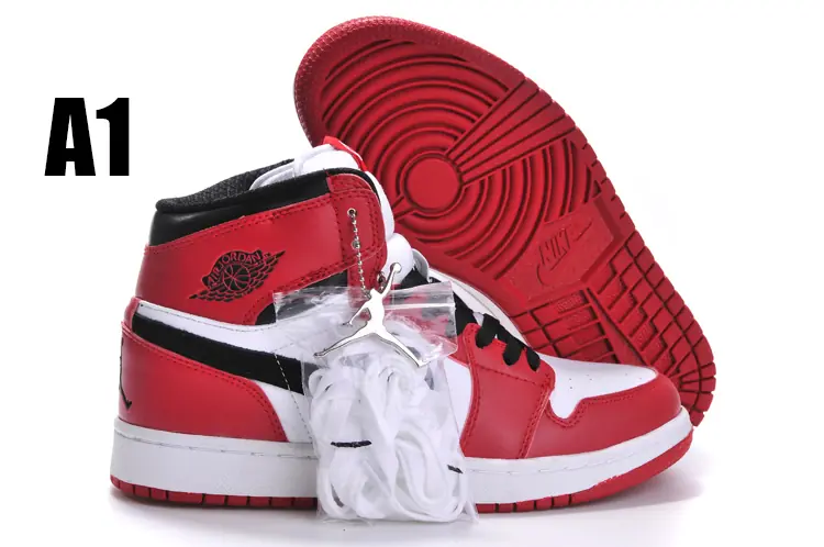 tenis jordan