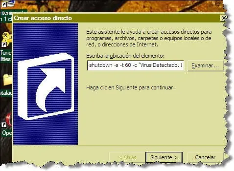 crear
