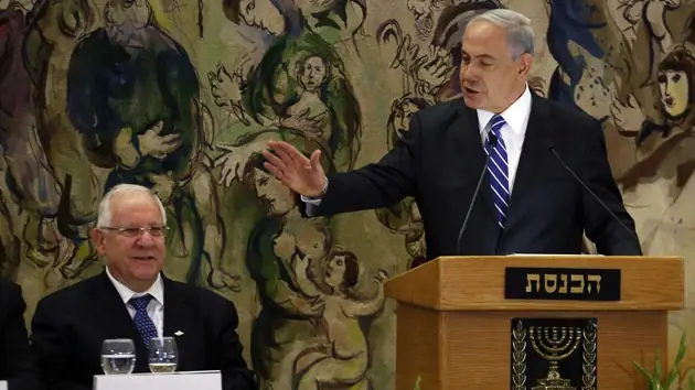 El enemigo de Netanyahu: lo que hay que saber sobre el nuevo