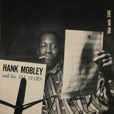 Portadas Blue Note #3