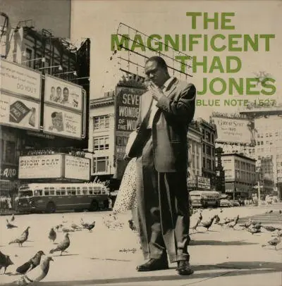 vintage cover