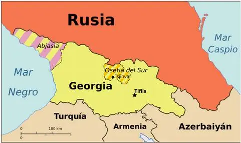 Rusia