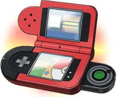 pokemon