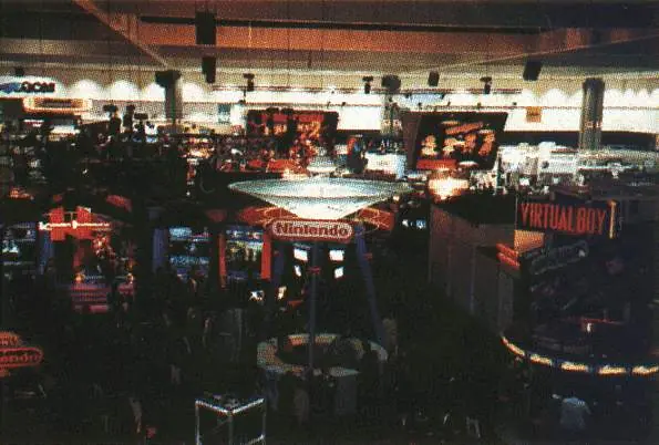 E3 2014
