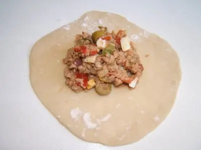 empanadas
