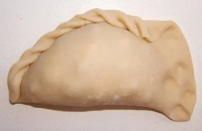 Empanadas Criollas