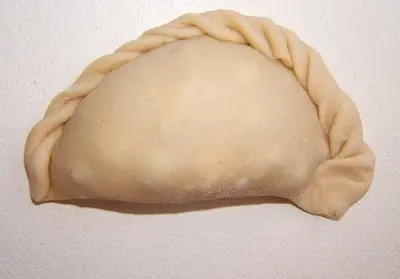 empanadas de carne