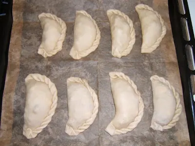 criollitas!