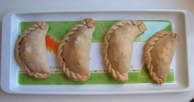 empanadas fritas