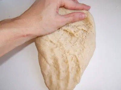 empanadas al