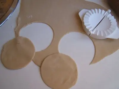 Empanadas Criollas