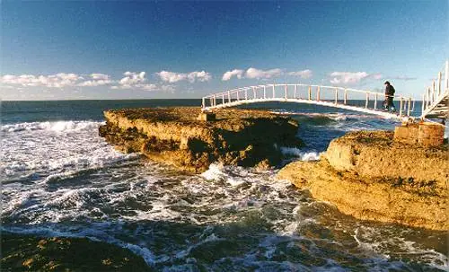 Carmen de Patagones (Mi pueblo)