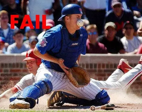 fail
