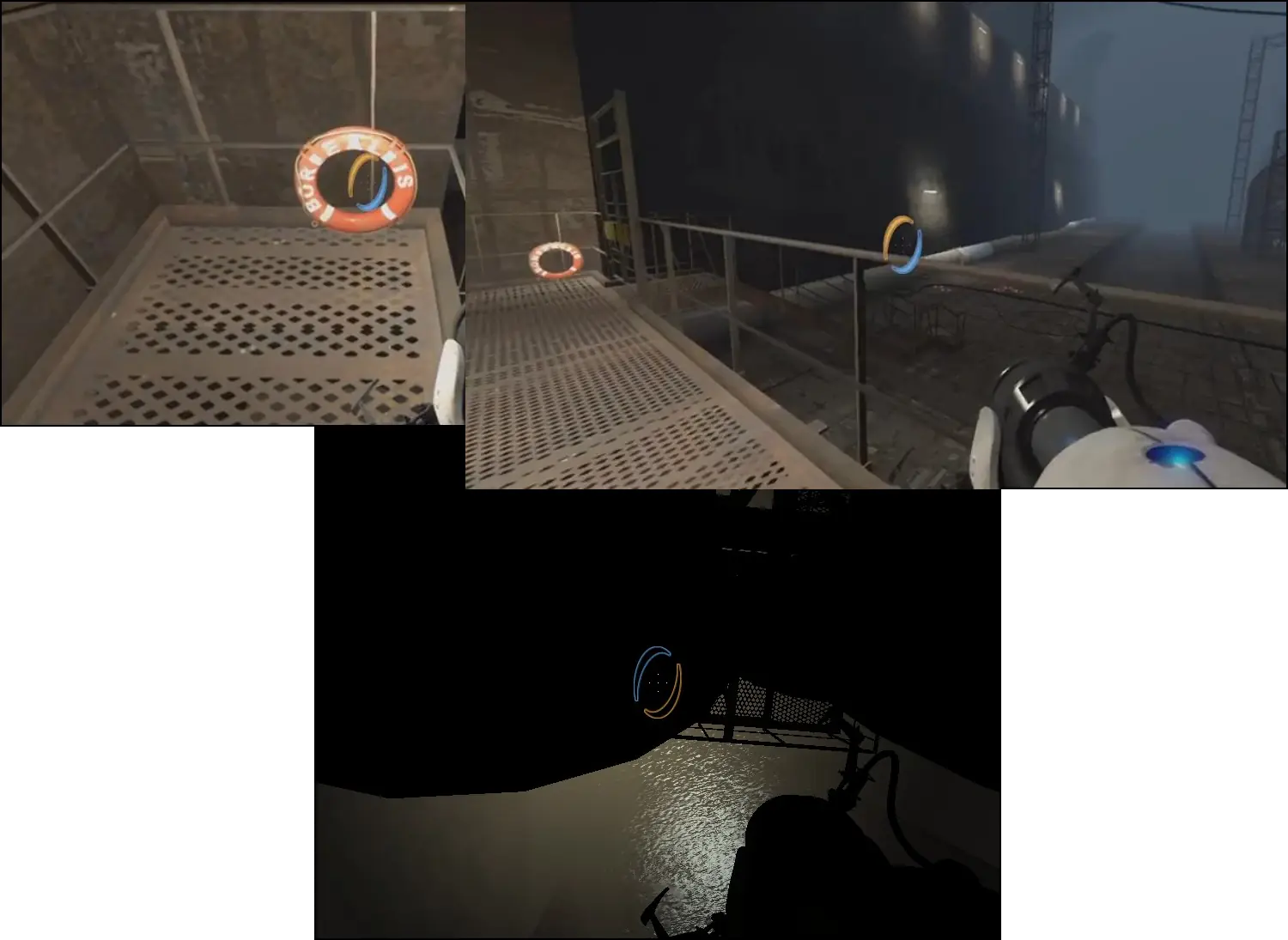 de half life