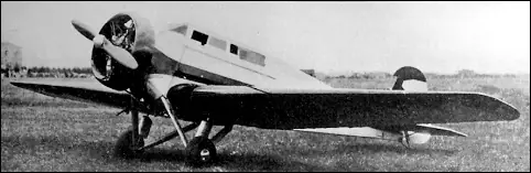 aviones