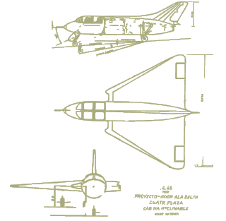 Fábrica Argentina de Aviones[megapost]