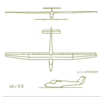 Fábrica Argentina de Aviones[megapost]