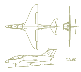 Fábrica Argentina de Aviones[megapost]