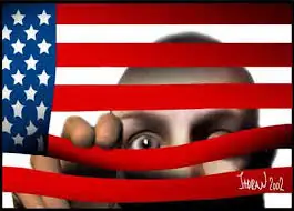 El Mundo Occidental Sin Estados Unidos