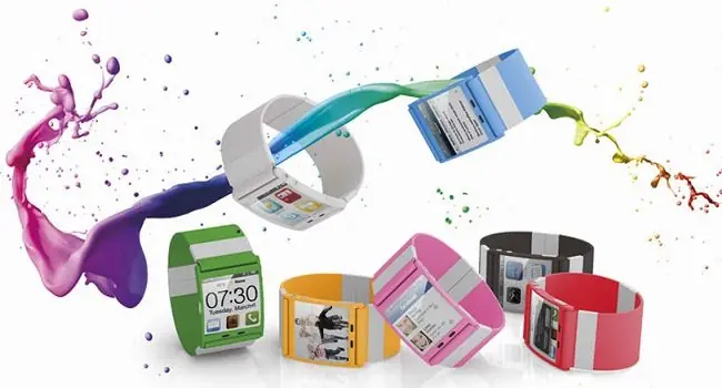 I’mWatch Reloj inteligente