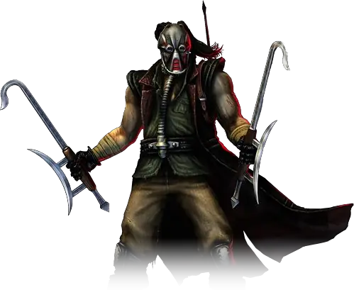 mortal kombat