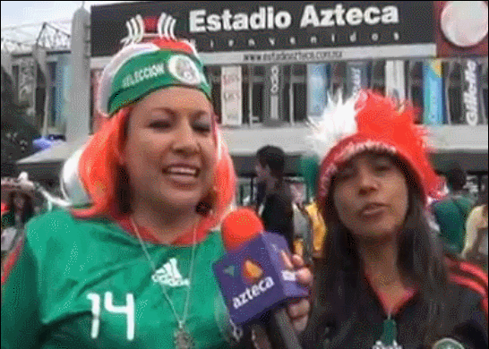 Las mujeres y su “detector de trolas”