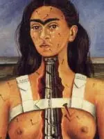 Frida Kahlo [1907-1954]- Libro Dolor y Pasión.