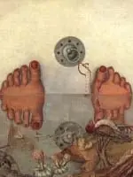 Frida Kahlo [1907-1954]- Libro Dolor y Pasión.