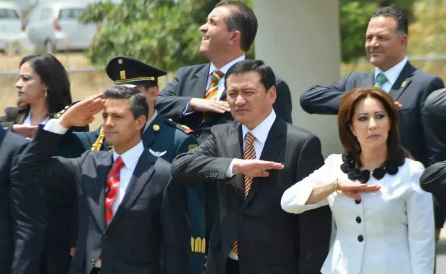 Promesas incumplidas en México... por Enrique Peña Nieto