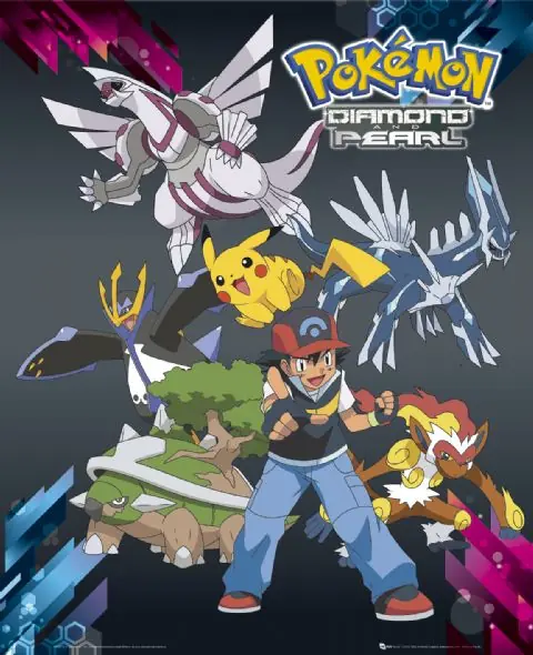 pokemon todo lo qeu debes saber