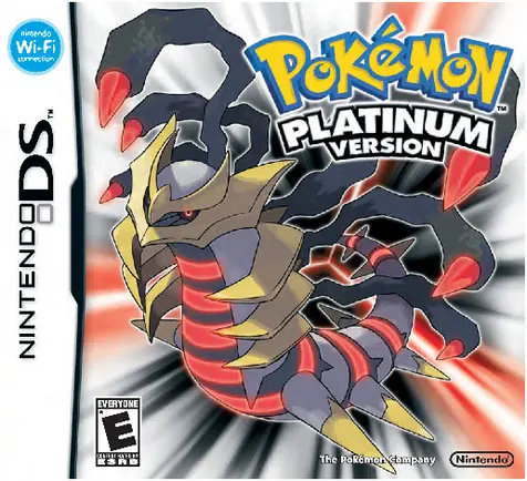 pokemon