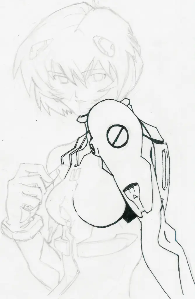 manga