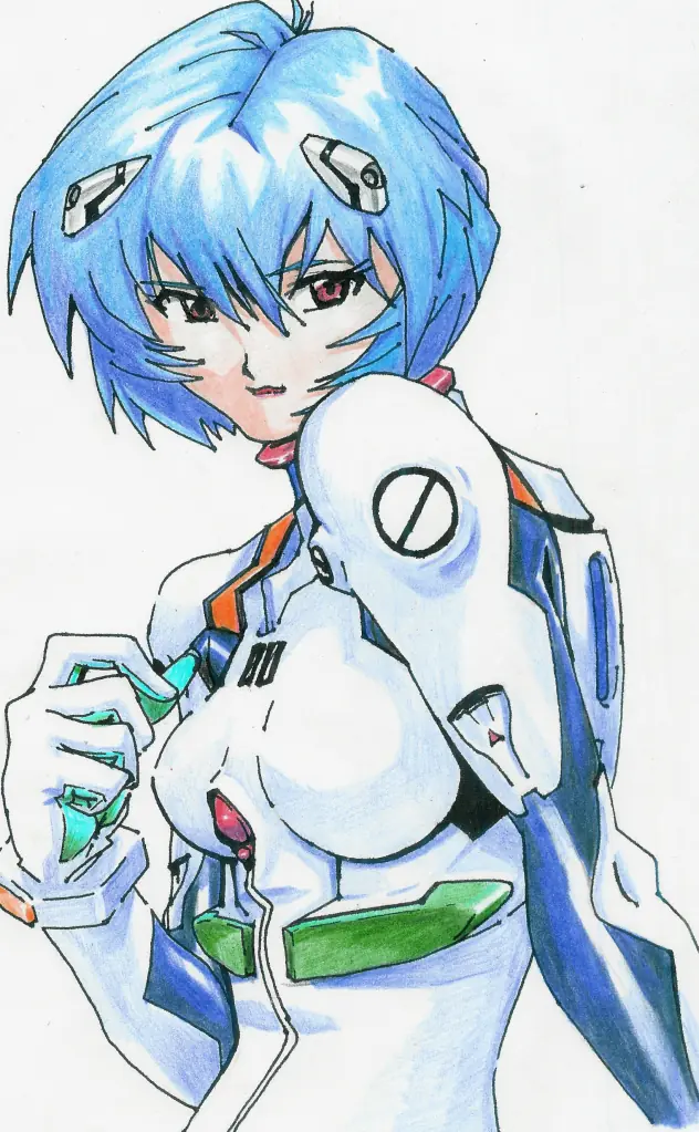 manga