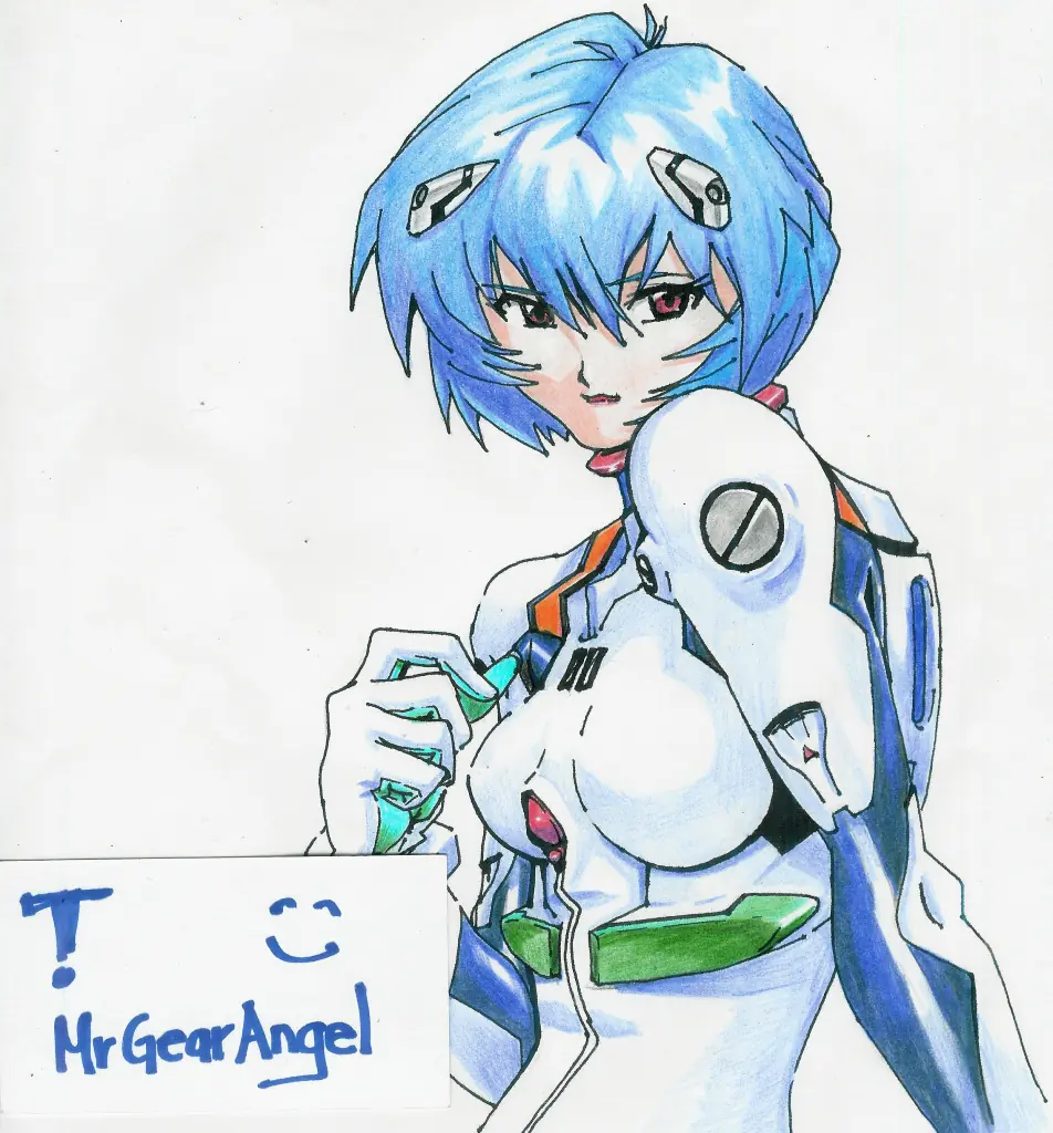 ayanami