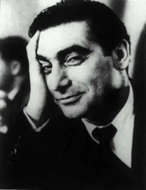 Robert Capa, fotógrafo de guerra