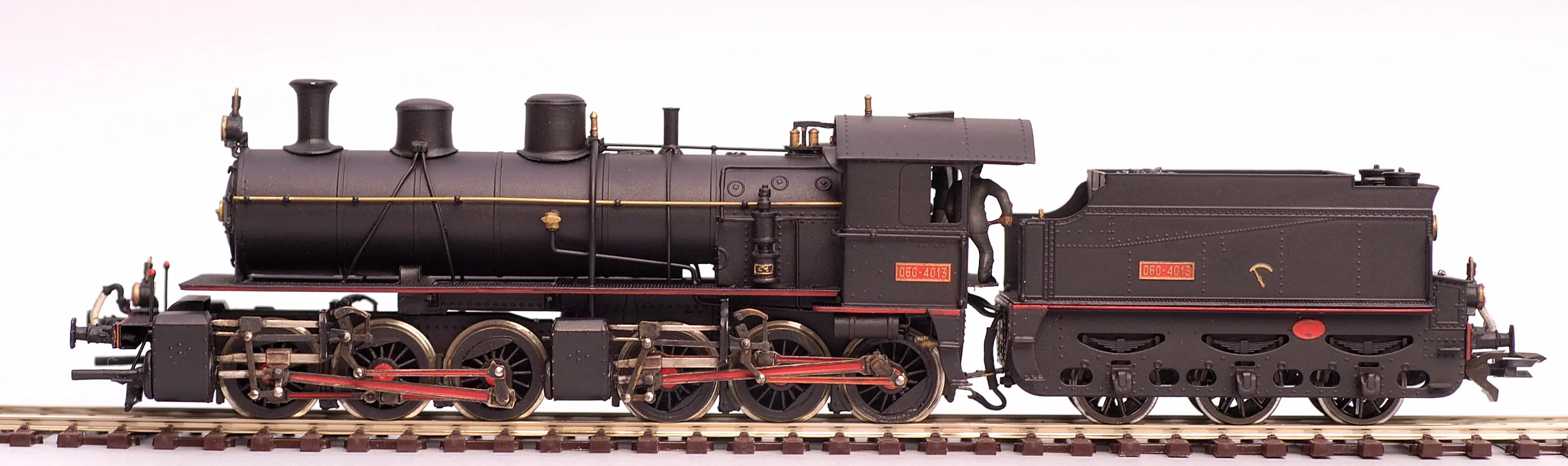 locomotoras a vapor