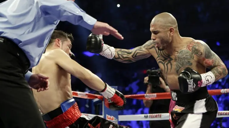 Boxeo