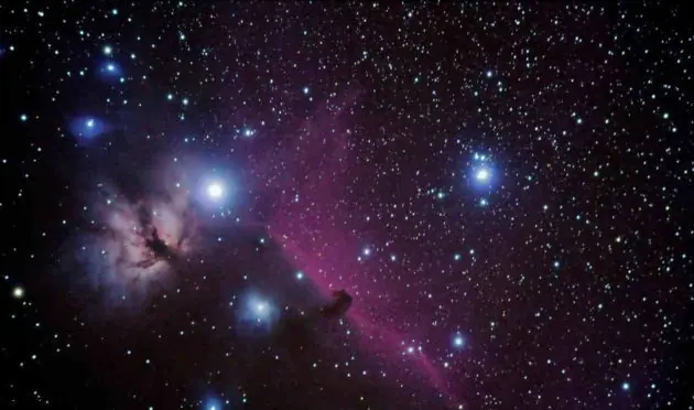 universo