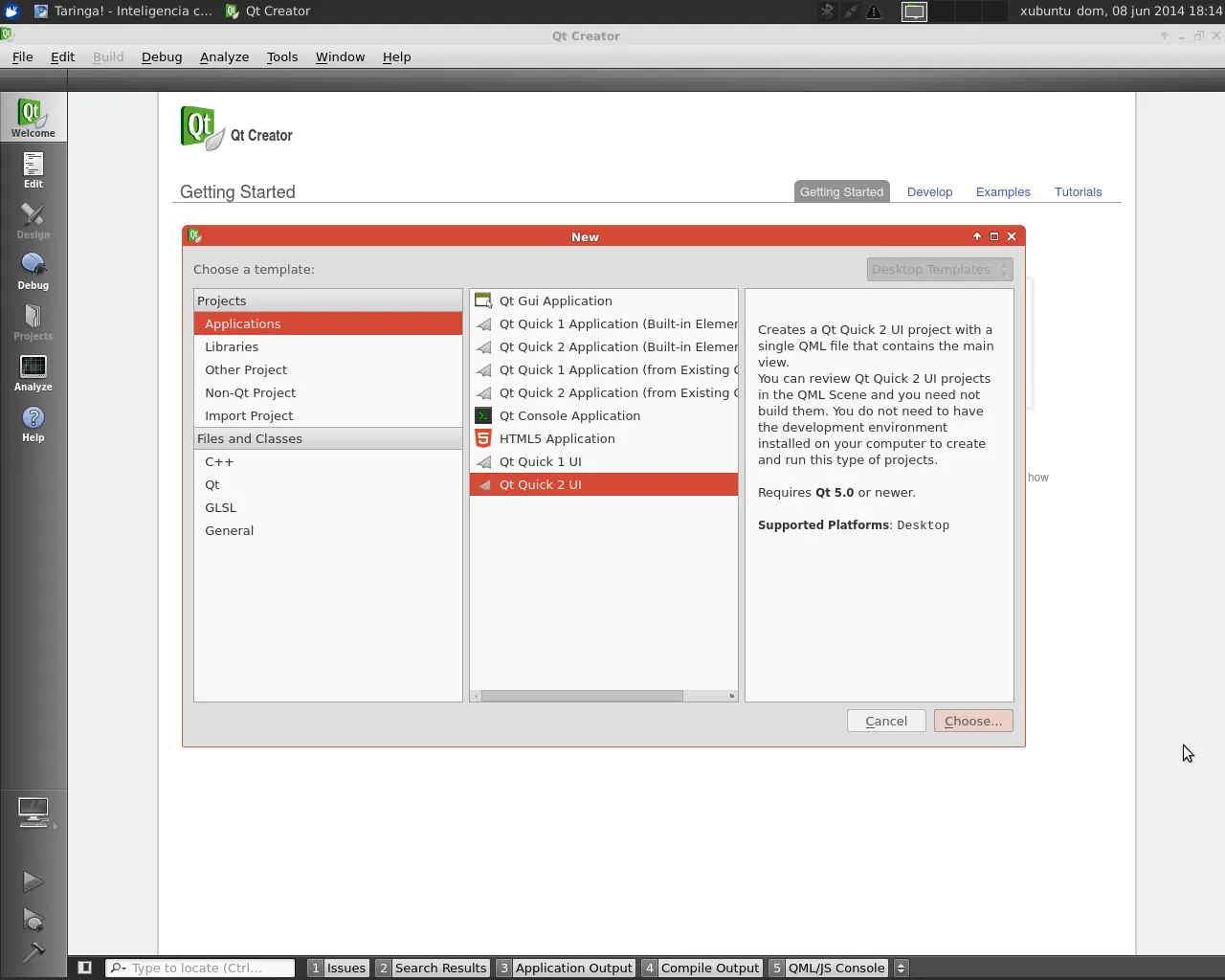 kde 5
