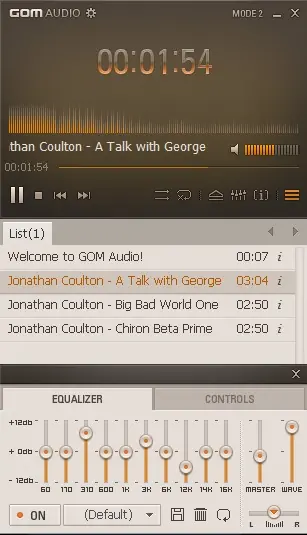 Audio