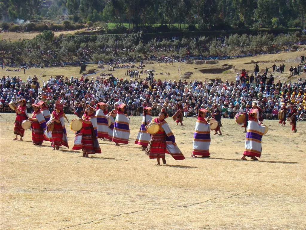 Fiesta Del Sol