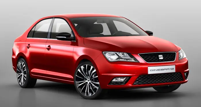 seat