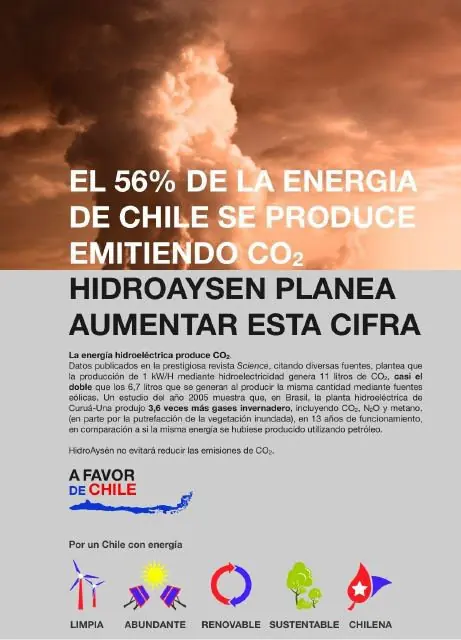Animales que estan destruyendo la naturaleza