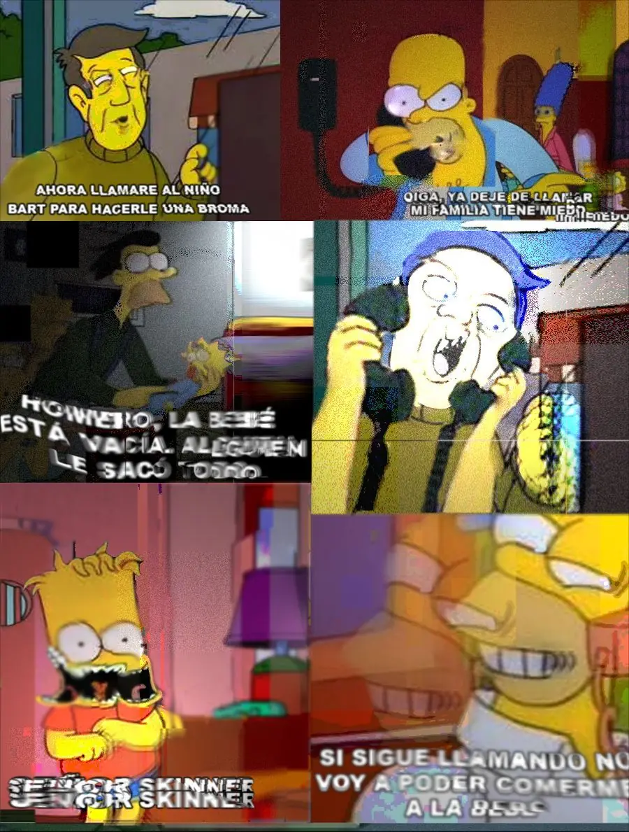 bizarro